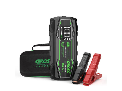 CAROSS T18 Pro Jump Starter