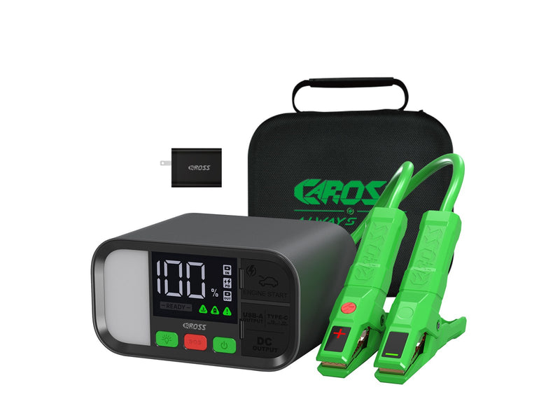 CAROSS T19SC Jump Starter