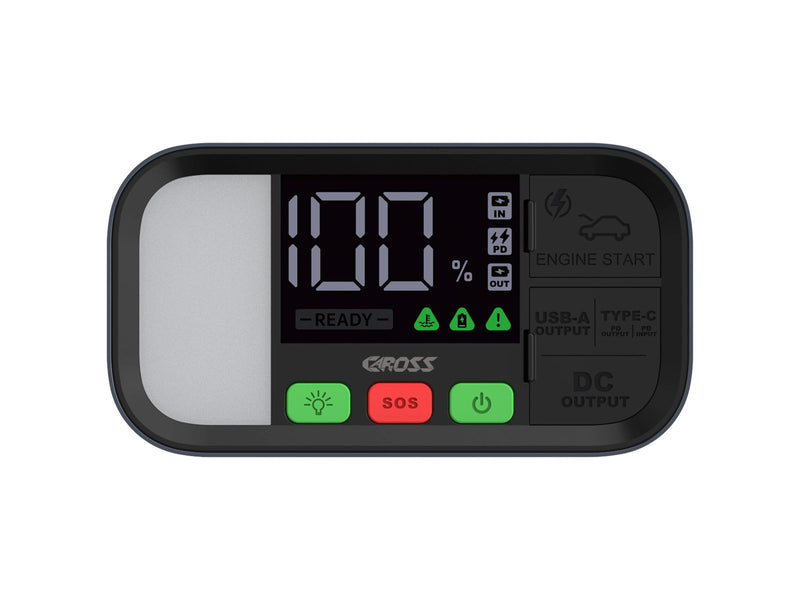 CAROSS T19SC Jump Starter