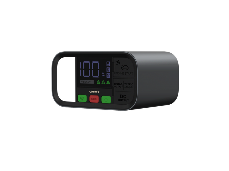 CAROSS T19SC Plus Jump Starter