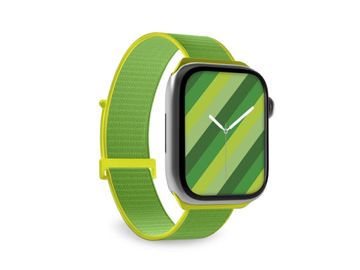 CASE&ME SBS Apple Watch® Band - 38/40/41 mm - Green