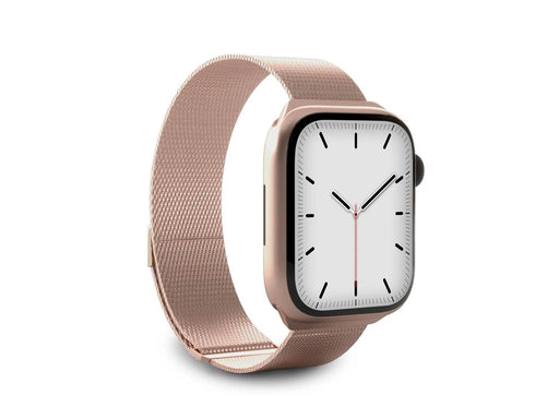 CASE&ME SBS Apple Watch® Band - 38/40/41 mm - Rose Gold