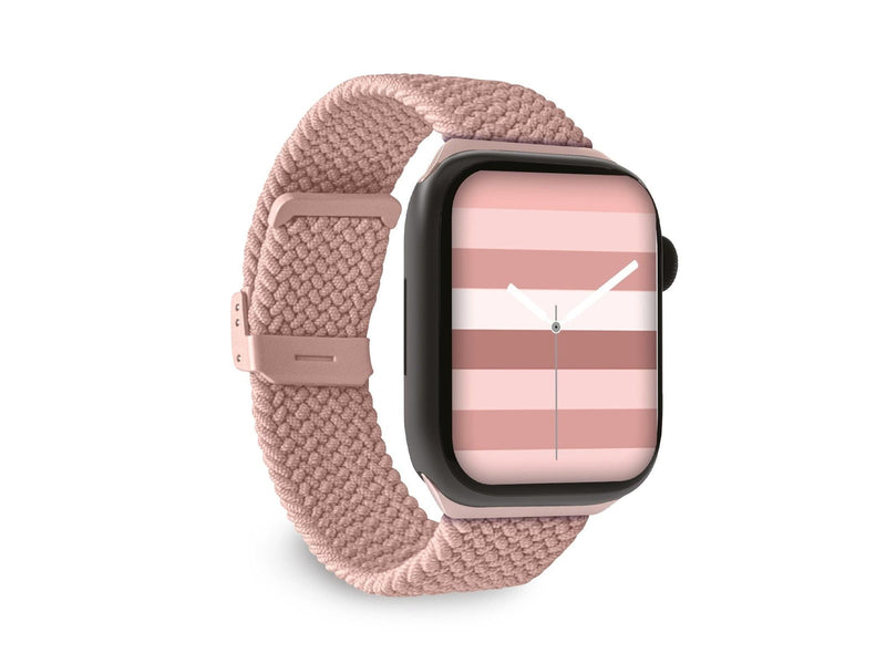 CASE&ME SBS Loop Band for Apple Watch 38/40/41mm - Pink