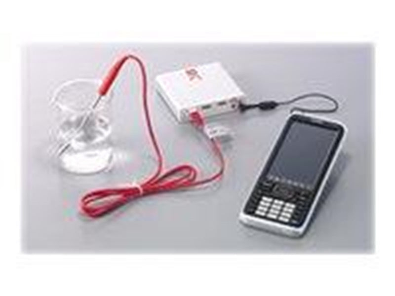 CASIO ClassPad II fx-CP400