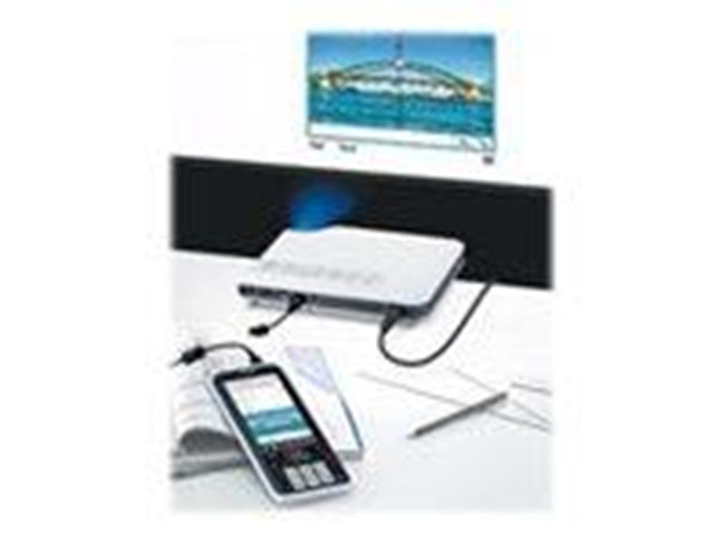 CASIO ClassPad II fx-CP400