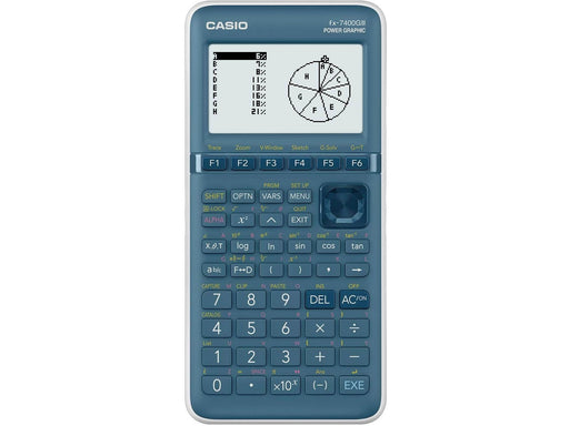 CASIO FX-7400GIII