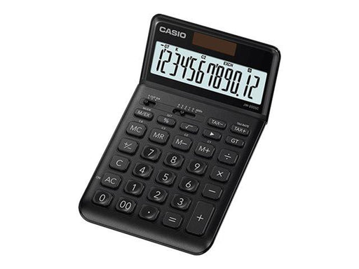 CASIO JW-200SC - desktop calculator