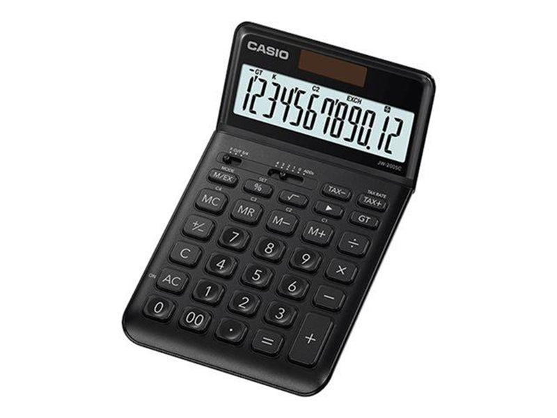 CASIO JW-200SC - desktop calculator