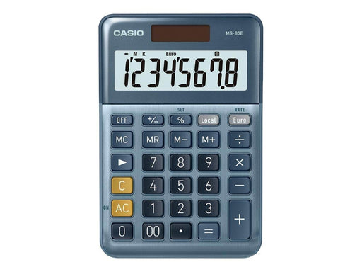 CASIO MS-80E