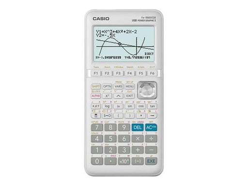 CASIO fx-9860GIII - graphing calculator