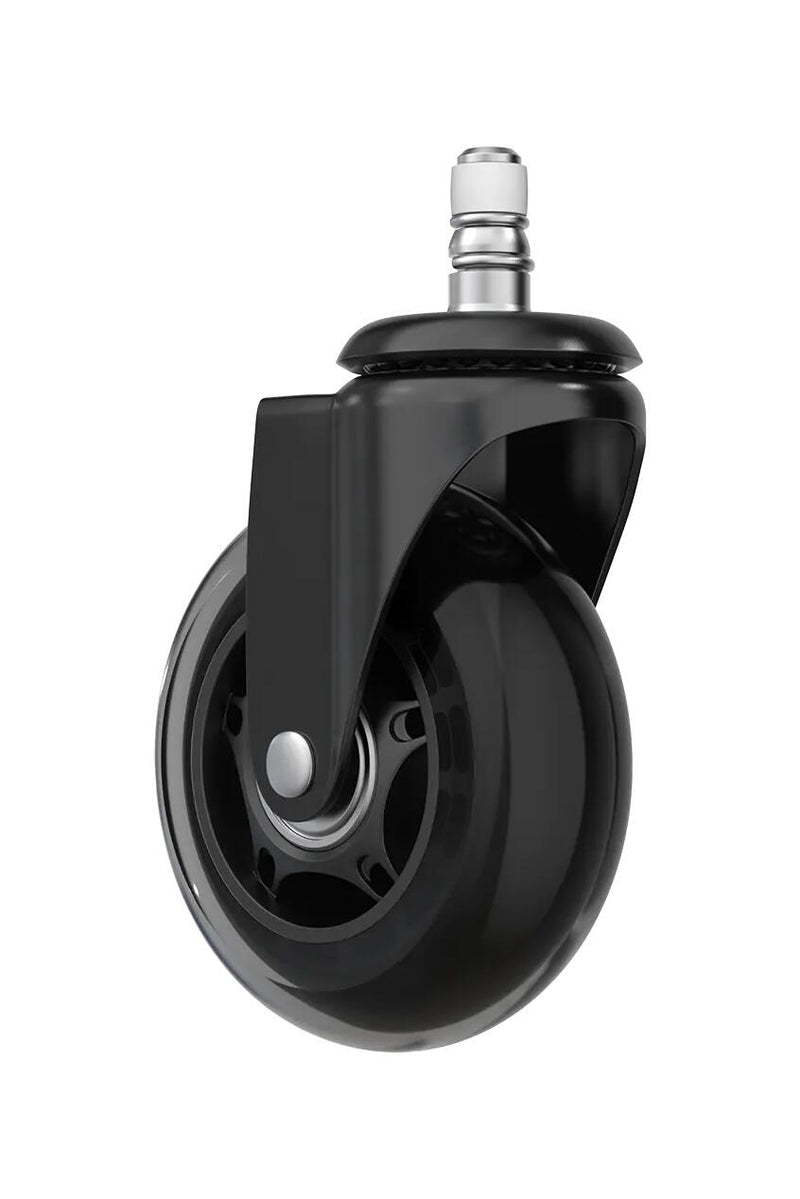 DXRacer Blade Rollen 5 Stück (Blade-Wheels)