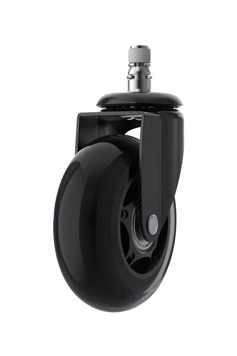 DXRacer Blade Rollen 5 Stück (Blade-Wheels)