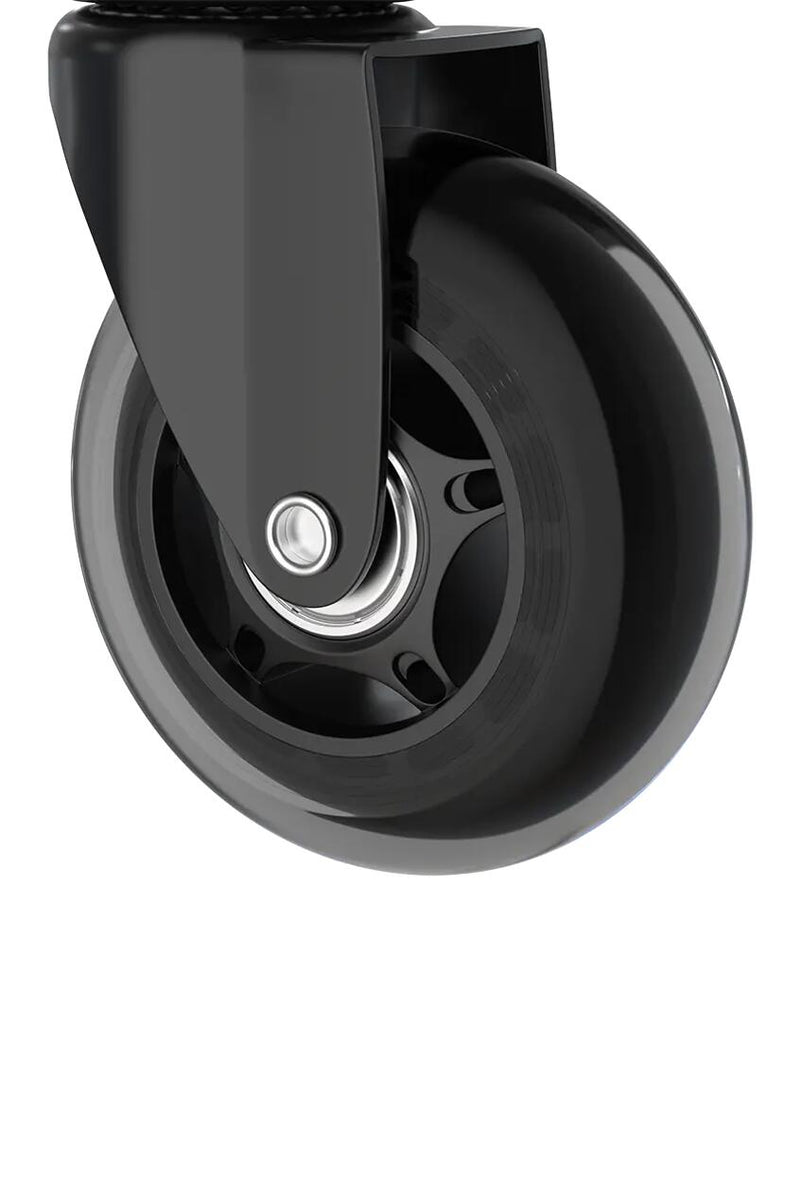 DXRacer Blade Rollen 5 Stück (Blade-Wheels)