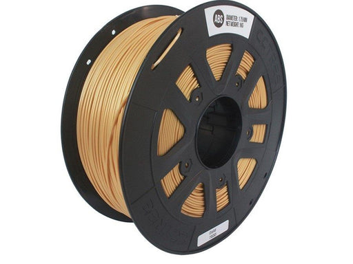 CCTree ABS 1.75 mm 1 kg Gold