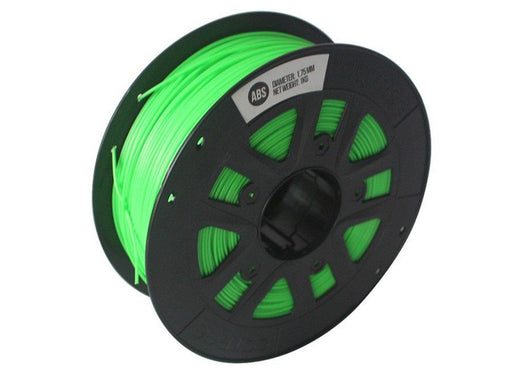 CCTree ABS 1.75 mm 1 kg Green