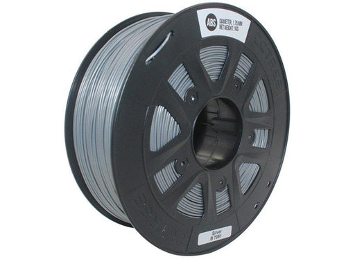 CCTree ABS 1.75 mm 1 kg Silver