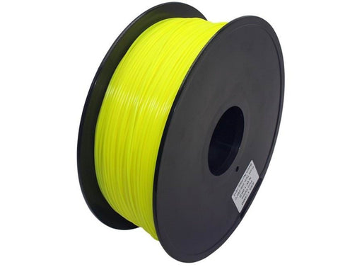 CCTree ABS 1.75 mm 1 kg Yellow