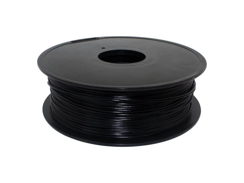 CCTree CARBON 1.75 mm 1 kg BLACK