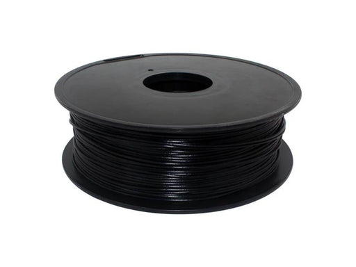 CCTree CARBON 1.75 mm 1 kg BLACK
