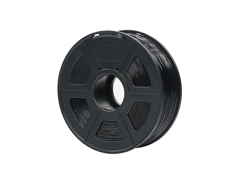 CCTree PLA 1.75 mm 1 kg Black