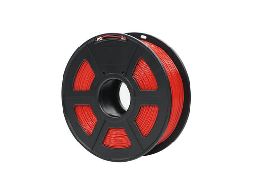 CCTree PLA 1.75 mm 1 kg Red