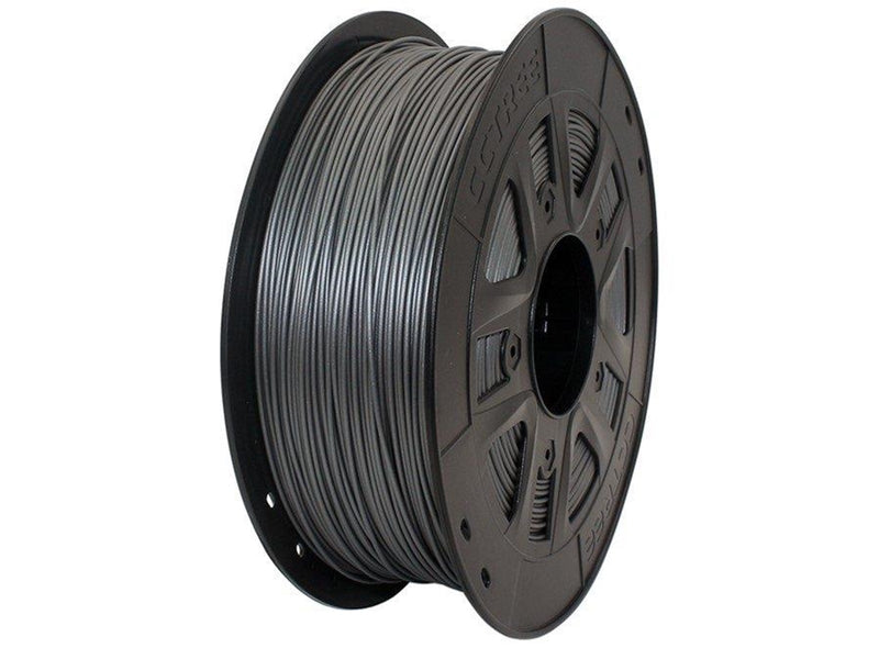 CCTree PLA-ST 1.75 mm 1 kg Silver