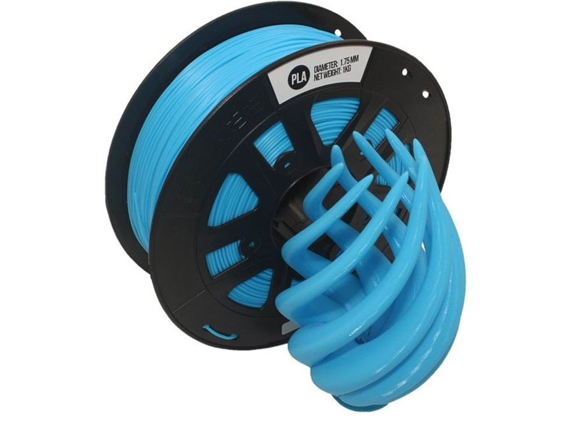 CCTree PLA-ST 1.75 mm 1 kg SkyBlue