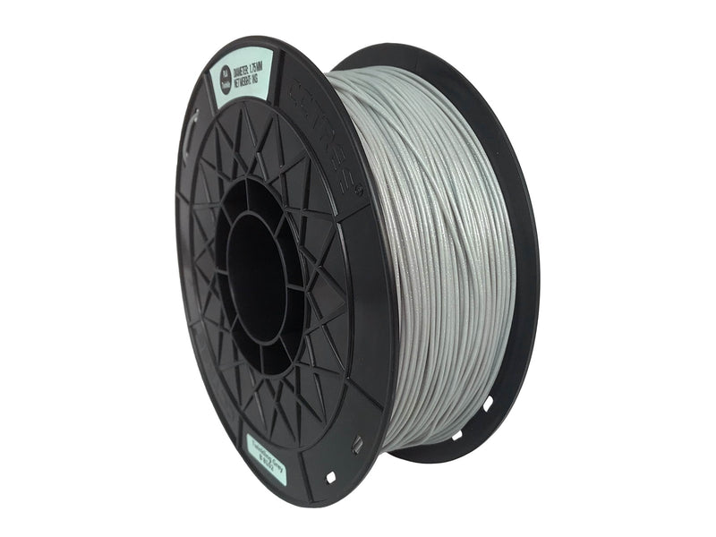 CCTree PLA-ST 1.75 mm 1 kg Twinkle Grey