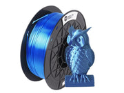CCTree Silk PLA 1.75 mm 1 kg Blue