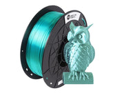 CCTree Silk PLA 1.75 mm 1 kg Green