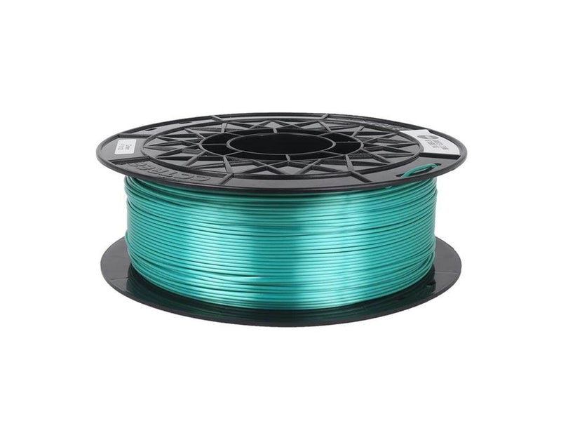 CCTree Silk PLA 1.75 mm 1 kg Green