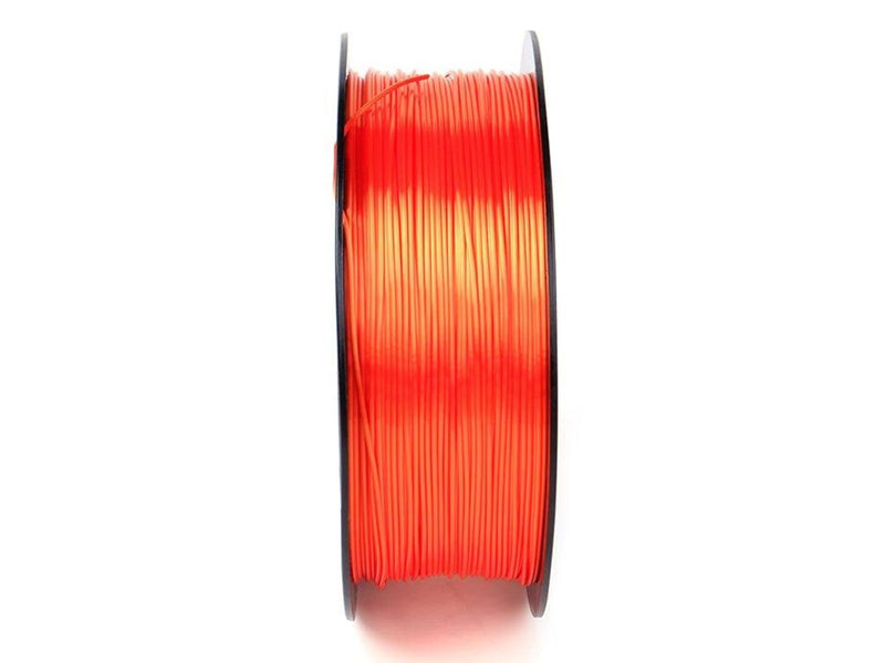 CCTree Silk PLA 1.75 mm 1 kg Orange