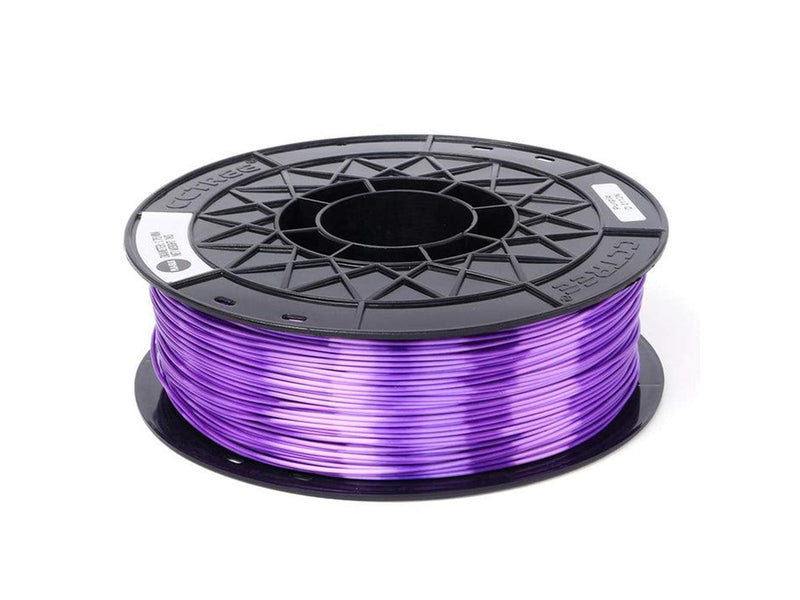 CCTree Silk PLA 1.75 mm 1 kg Purple