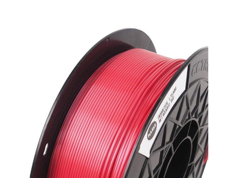 CCTree Silk PLA 1.75 mm 1 kg Red