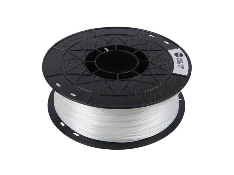 CCTree Silk PLA 1.75 mm 1 kg White