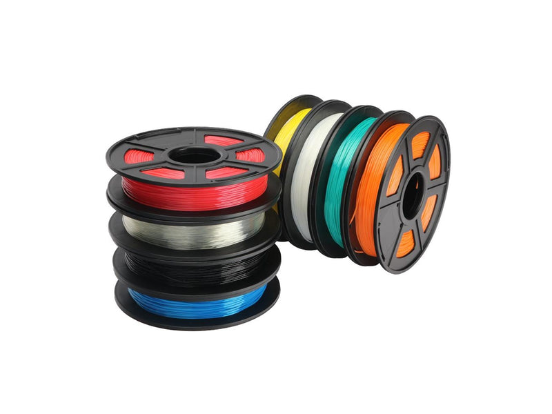 CCTree TPU 1.75 mm 1 kg Red