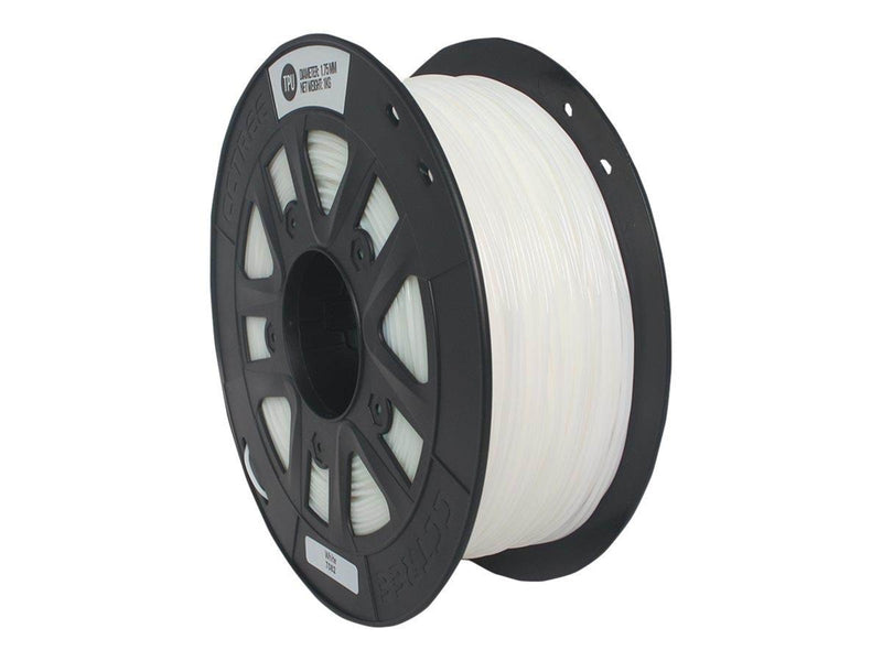 CCTree TPU 1.75 mm 1 kg White
