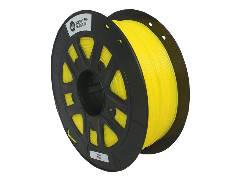 CCTree TPU 1.75 mm 1 kg Yellow