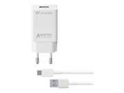 CELLULAR Line Adaptive Fast Charger Kit