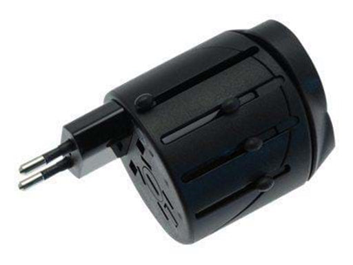 CELLULAR Line WORLD Reise Adapter