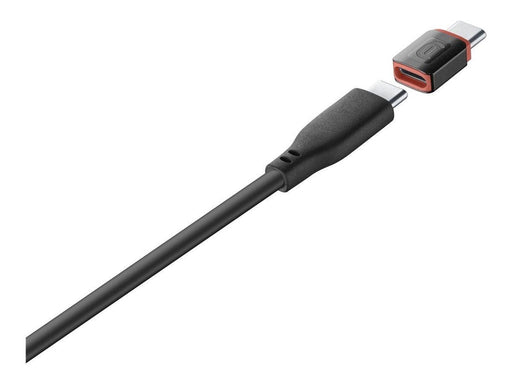 CELLULAR line - USB-C adapter - USB-C to USB-C