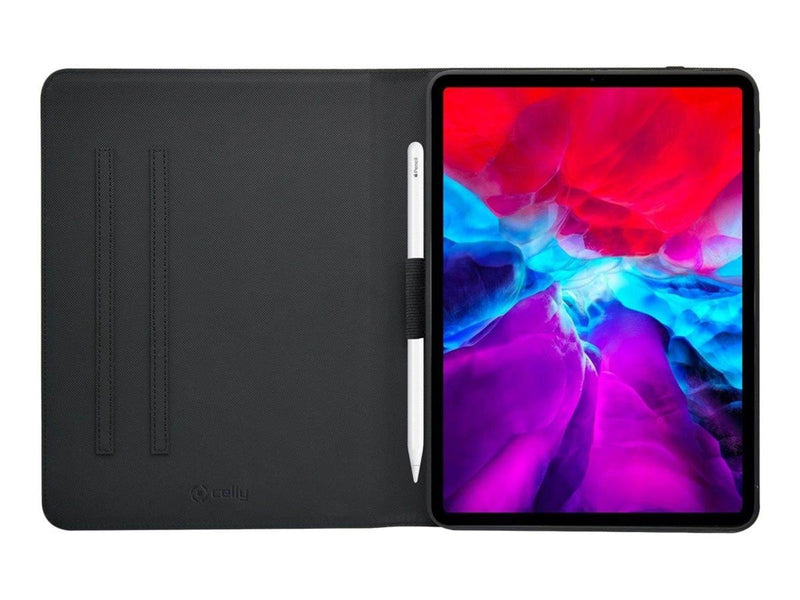 CELLY BookBand - flip cover for tablet