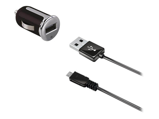 CELLY CCUSBMICRO car power adapter - Micro-USB Type B