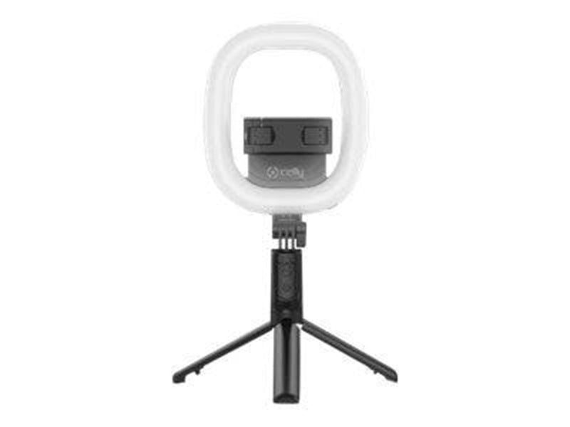 CELLY CLICKRINGBT ring light