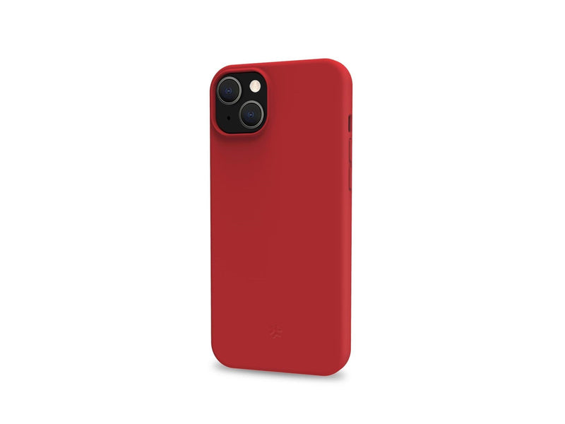 CELLY CROMO - Apple iPhone 15 [IPHONE 15 CASES] - Red