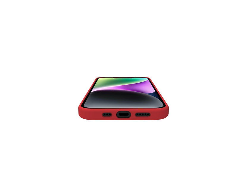 CELLY CROMO - Apple iPhone 15 [IPHONE 15 CASES] - Red