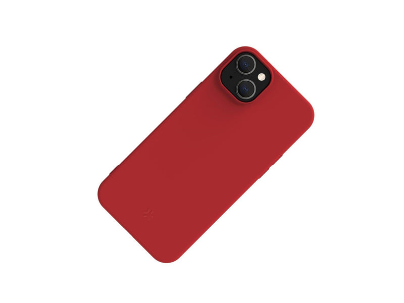 CELLY CROMO - Apple iPhone 15 [IPHONE 15 CASES] - Red