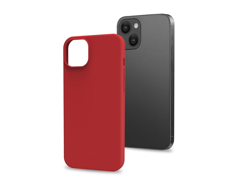 CELLY CROMO - Apple iPhone 15 [IPHONE 15 CASES] - Red