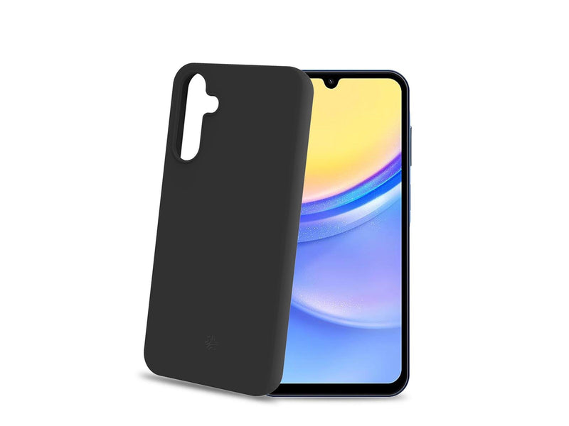 CELLY CROMO - Samsung Galaxy A15 5G/ Galaxy A15 4G - Black