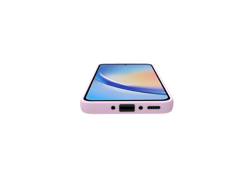 CELLY CROMO - Samsung Galaxy A35 5G - Pink